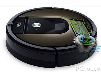 iRobot Roomba 630 使用说明