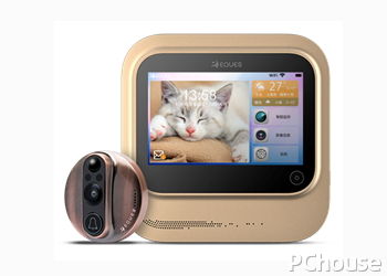 移康智能叮咚3(R26)简介 叮咚移康智能家居