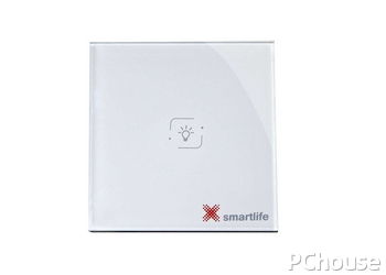 X智慧生活XS2001A使用说明（smartlife智慧生活）