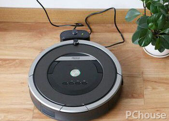 iRobot 870 怎么样