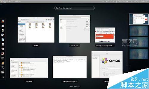 CentOS 7.1 中文正式版怎么样?CentOS