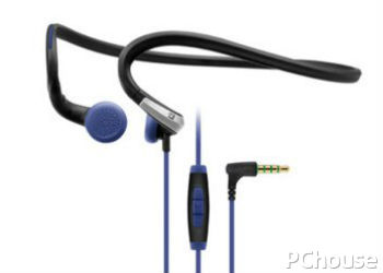 索尼MDR-AS400ip简介 索尼mdr300