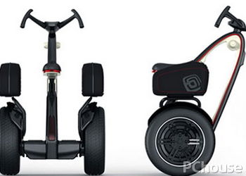 i-ROBOT BO-ATV怎么样