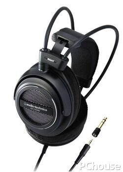 铁三角ATH-EQ500简介 铁三角ATH-T500