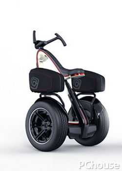 i-ROBOT BO-S使用说明