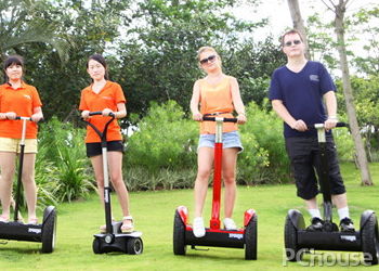 畅行思维车f3越野款怎么样 畅行d7h