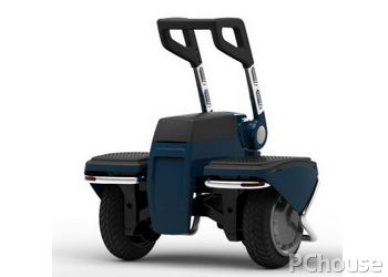 i-ROBOT SC-S使用说明