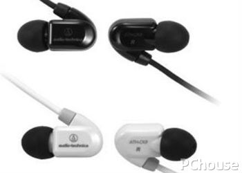 铁三角ATH-CKP500简介 铁三角ATH-CKM500