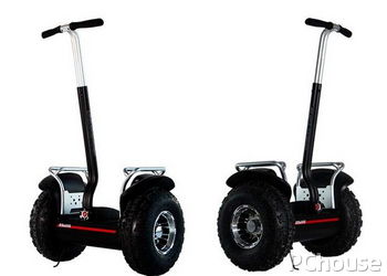 思维翼越野款简介 思维翼平衡车官网