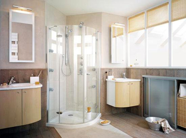 解决卫浴装修难题诀窍 解决卫浴装修难题诀窍有哪些