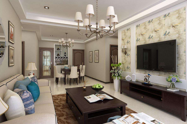 装修包给装修公司好吗（装修包给装修公司好吗安全吗）