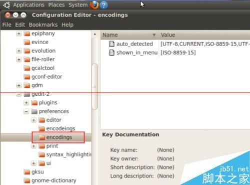 ubuntu系统下gedit出现中文乱码的两种解决方法