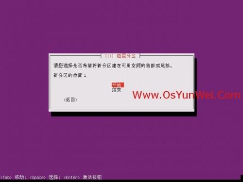 Ubuntu Server 13.10 安装配置图解教程