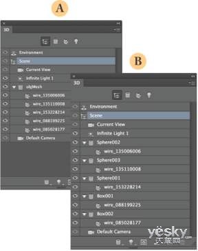 善事利器 Photoshop CC 2014新功能详解