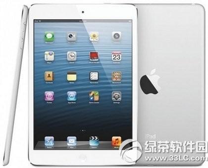 ipad mini3内存多大?