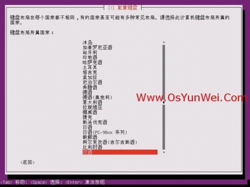 Ubuntu Server 13.10 安装配置图解教程