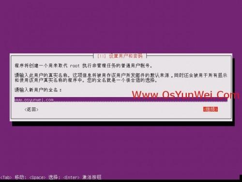 Ubuntu Server 13.10 安装配置图解教程