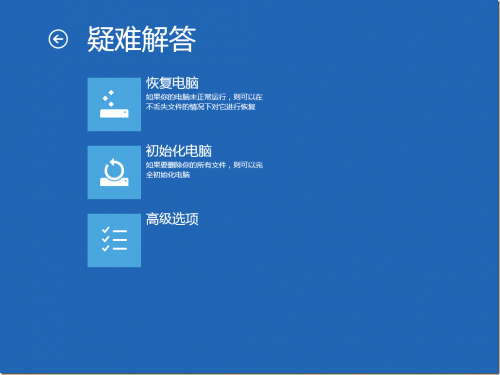 如何在Windows 8 下面开启内存诊断