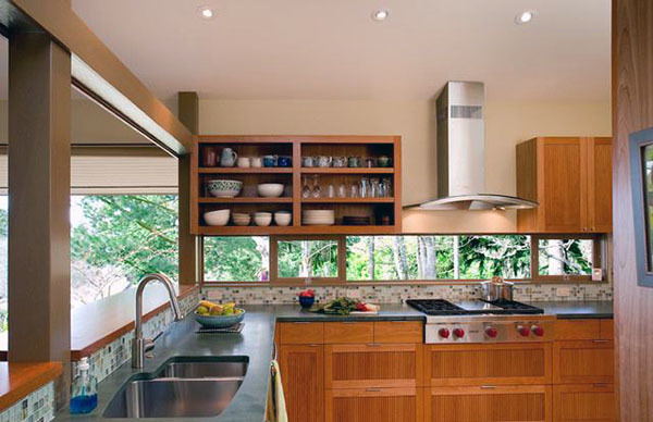 厨房清洁难点有哪些 厨房清洁痛点有哪些