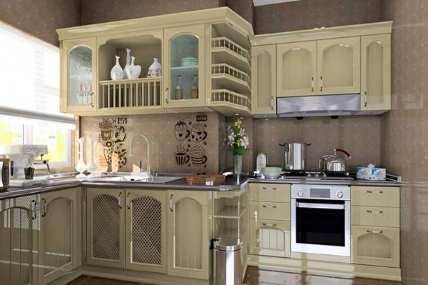 厨房收纳需遵循哪些原则（厨房收纳需遵循哪些原则和规则）