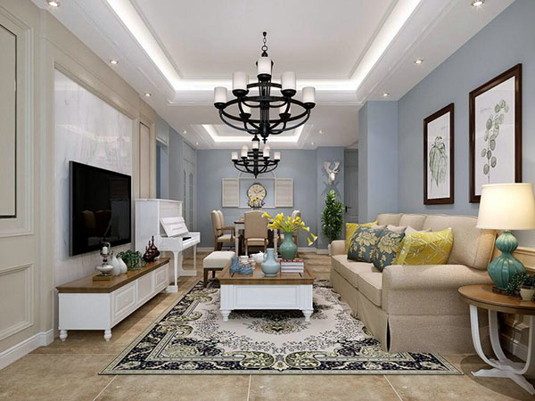 二手房装修大概需要多少钱（二手房装修大概需要多少钱呢）