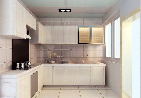 开放式厨房有哪些注意点 开放式厨房有什么好处