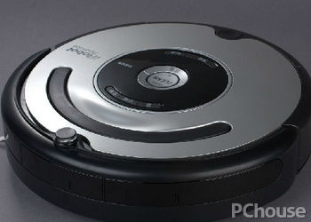 iRobot Roomba 56708简介