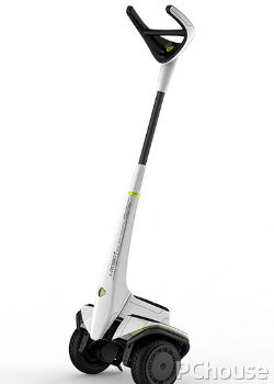 i-ROBOT LA-H怎么样