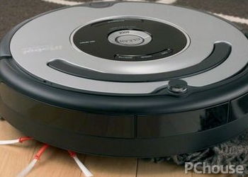 iRobot Roomba 630 简介