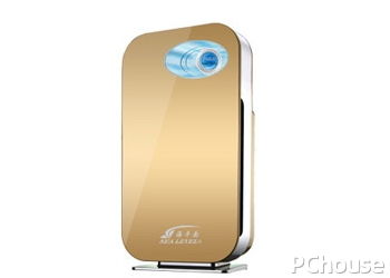 天狮空气净化器使用说明 天狮空气净化器使用说明