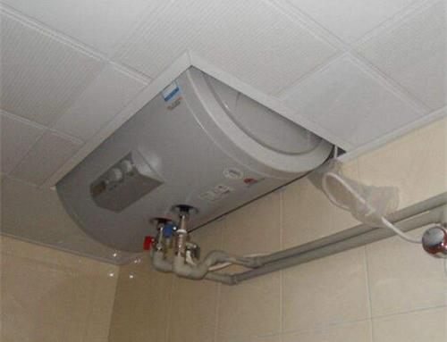 吊顶和热水器同时安装,先安装谁呢? 吊顶和热水器同时安装,先安装谁呢?