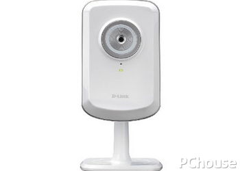 D-Link DCS-930L简介