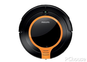 飞利浦FC8700 使用说明 飞利浦FC8700 使用说明