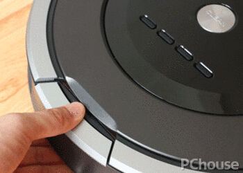 iRobot 870 简介