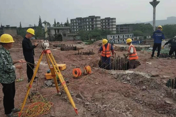 桩基检测主要是检测什么 桩基检测有几种方法