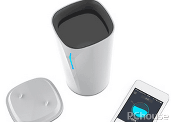 draco 智能水杯简介 draco 智能水杯简介