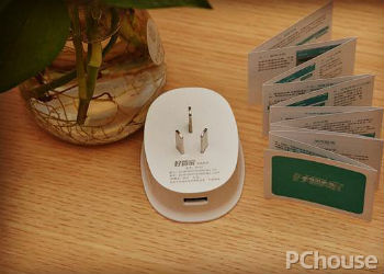 好管家C2智能插座简介