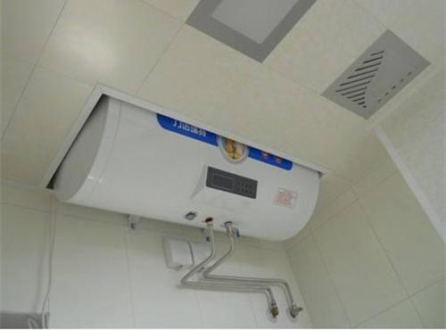 吊顶和热水器同时安装,先安装谁呢? 吊顶和热水器同时安装,先安装谁呢?