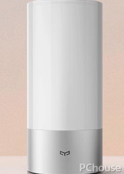 小米Yeelight床头灯简介