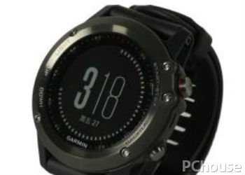 佳明Fenix 3简介 佳明Fenix 3简介