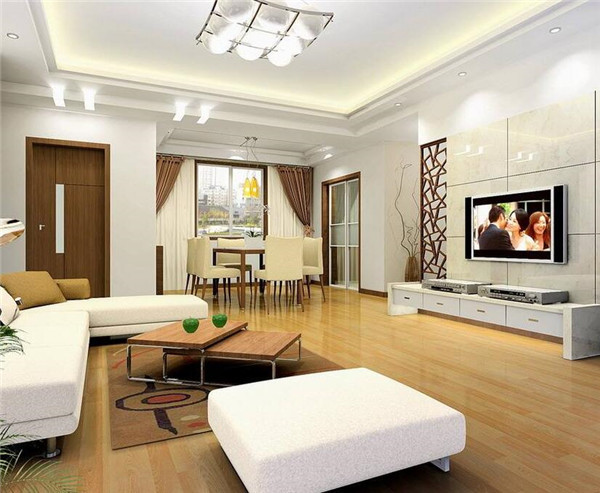 客厅装修有哪些禁忌 怎么避免呢 客厅装修有哪些禁忌 怎么避免呢