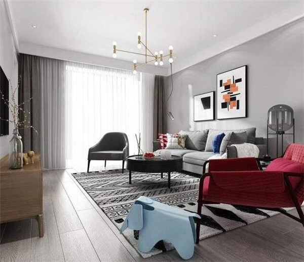 客厅装修有哪些禁忌 怎么避免呢 客厅装修有哪些禁忌 怎么避免呢