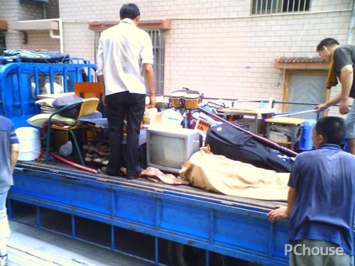 搬家的注意事项 搬家的注意事项