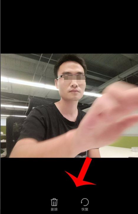 华为最近删除相册隐藏 华为最近删除相册隐藏