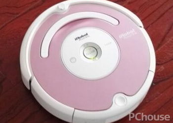 iRobot Roomba 乐尚版简介 iRobot Roomba 乐尚版简介