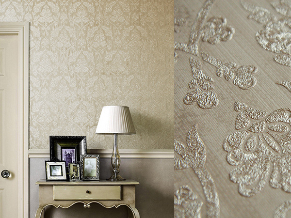 壁纸防褪色有诀窍 让墙面光洁如新 壁纸防褪色有诀窍 让墙面光洁如新