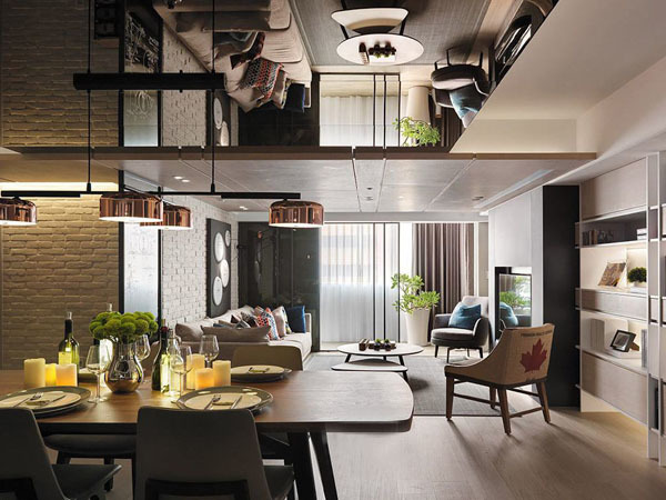 房子装修风格有哪些 这些装修特点是什么 房子装修风格有哪些 这些装修特点是什么