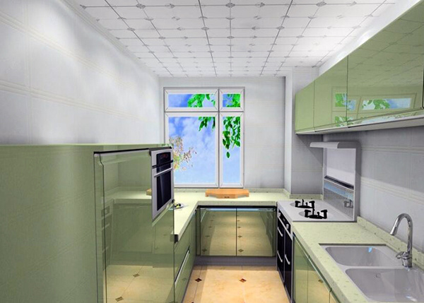 南宁装修公司哪个好 南宁装修全包价格