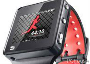 MOTO Actv简介 MOTO Actv简介