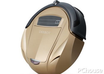 科沃斯机器人吸尘器怎么样